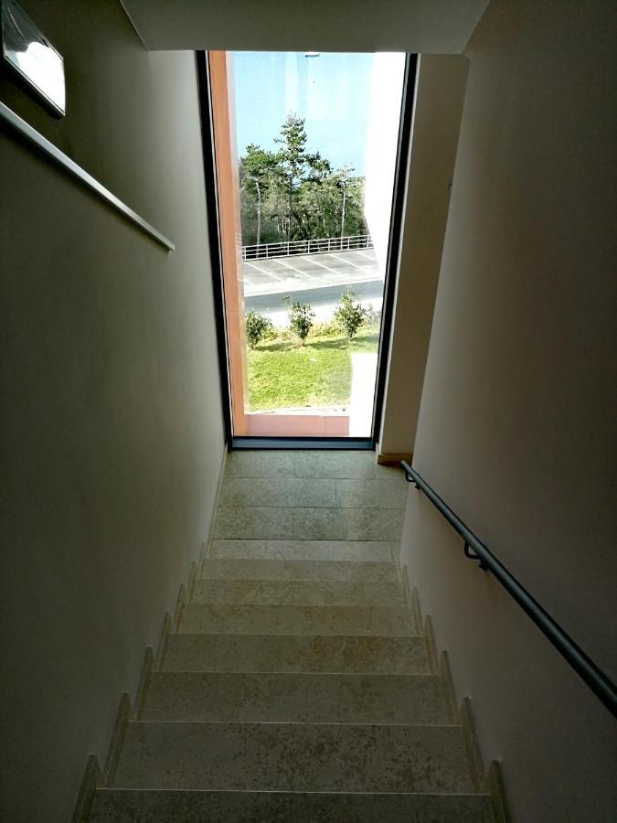 Luxury Apartment Istra Rabac - Penthouse Rab מראה חיצוני תמונה